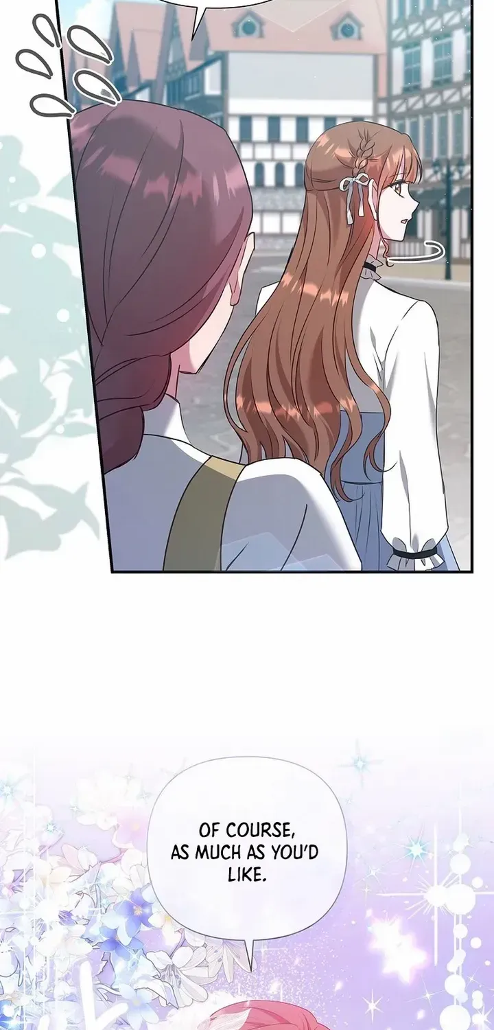 The Male Lead’s Handsomeness Is a Big Problem Chapter 46 page 29 - 