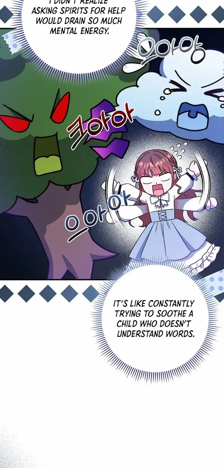 The Male Lead’s Handsomeness Is a Big Problem Chapter 46 page 37 - 