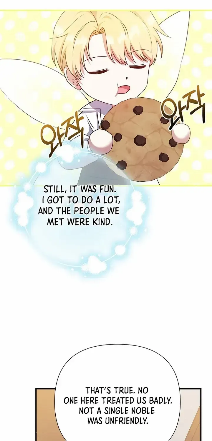 The Male Lead’s Handsomeness Is a Big Problem Chapter 46 page 39 - 