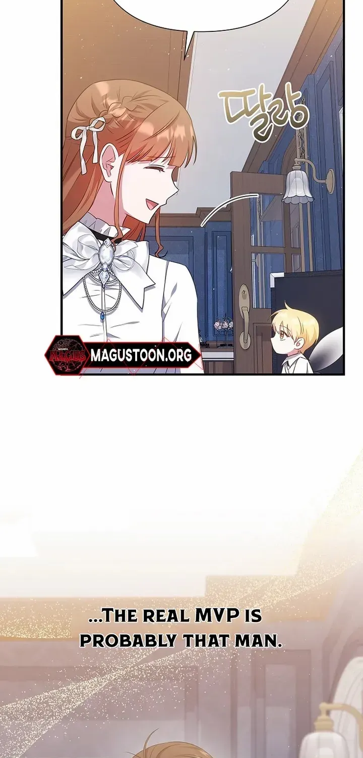 The Male Lead’s Handsomeness Is a Big Problem Chapter 46 page 40 - 