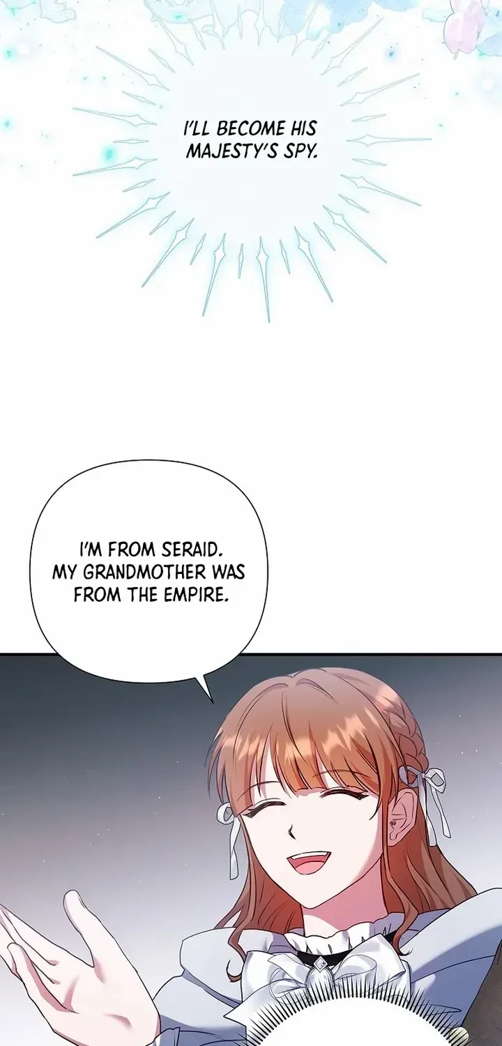 The Male Lead’s Handsomeness Is a Big Problem Chapter 46 page 5 - 