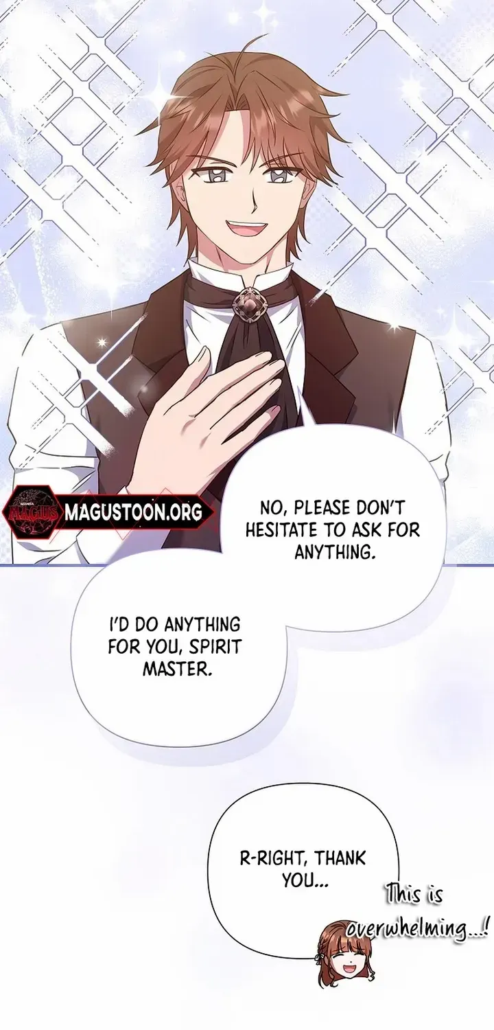 The Male Lead’s Handsomeness Is a Big Problem Chapter 46 page 43 - 