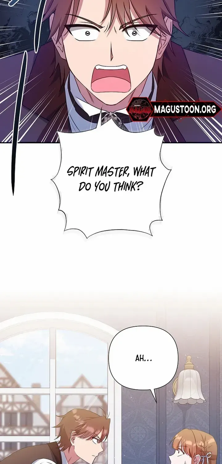 The Male Lead’s Handsomeness Is a Big Problem Chapter 46 page 48 - 