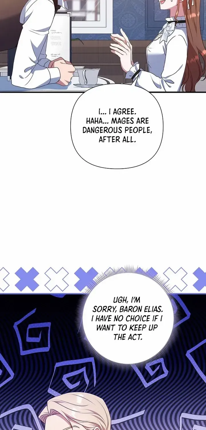 The Male Lead’s Handsomeness Is a Big Problem Chapter 46 page 49 - 