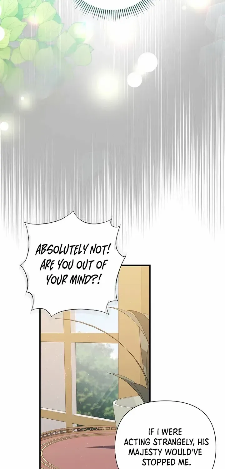 The Male Lead’s Handsomeness Is a Big Problem Chapter 46 page 54 - 