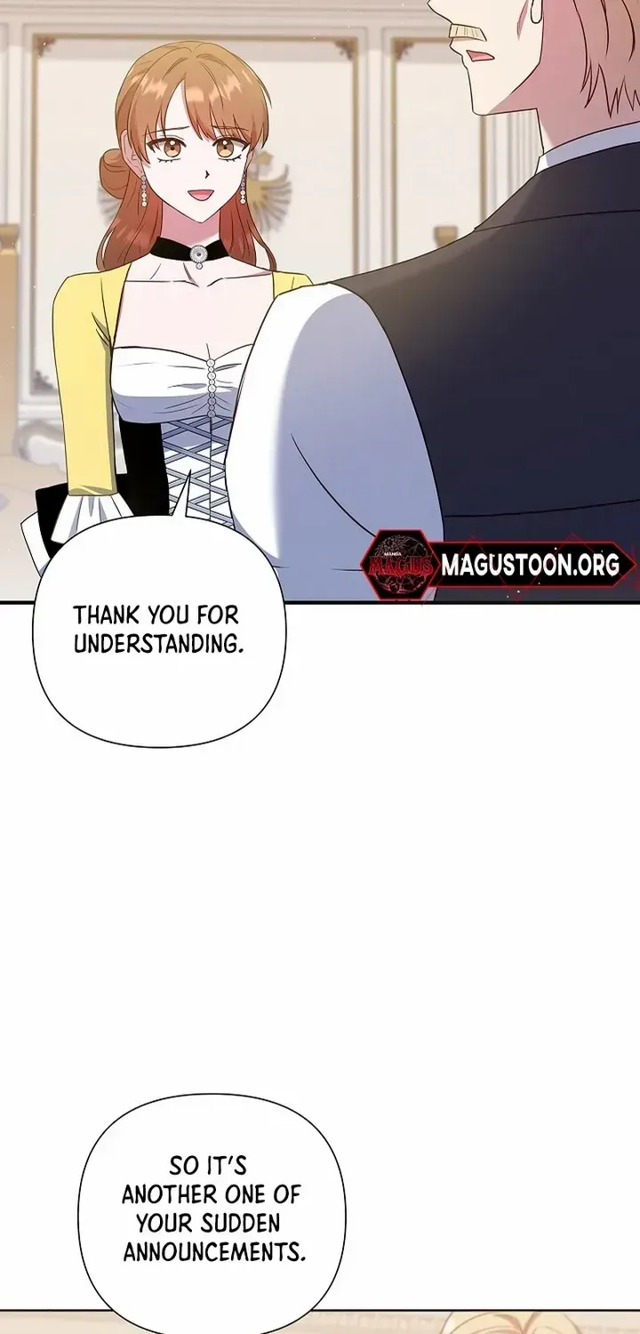 The Male Lead’s Handsomeness Is a Big Problem Chapter 46 page 59 - 