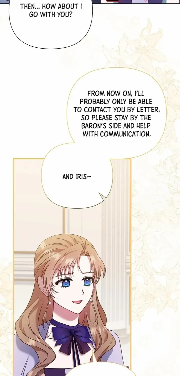 The Male Lead’s Handsomeness Is a Big Problem Chapter 46 page 61 - 