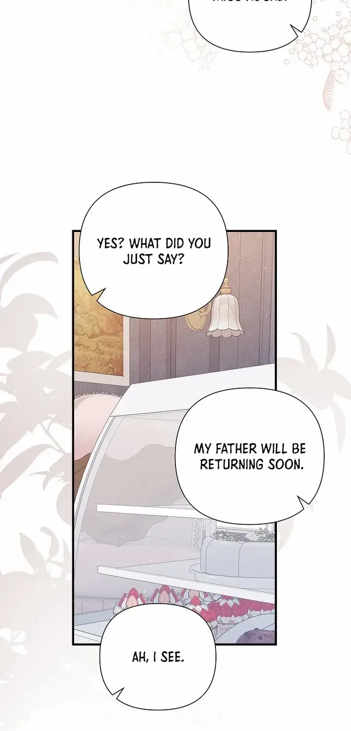 The Male Lead’s Handsomeness Is a Big Problem Chapter 46 page 64 - 