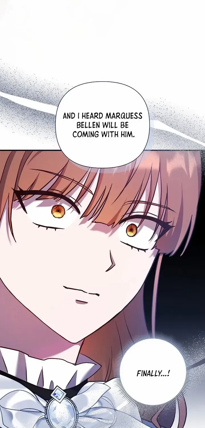 The Male Lead’s Handsomeness Is a Big Problem Chapter 46 page 65 - 