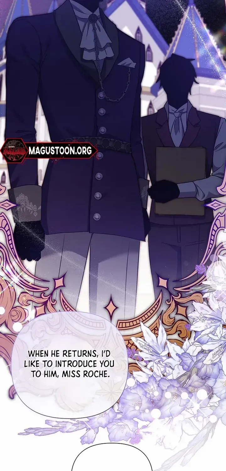 The Male Lead’s Handsomeness Is a Big Problem Chapter 46 page 67 - 