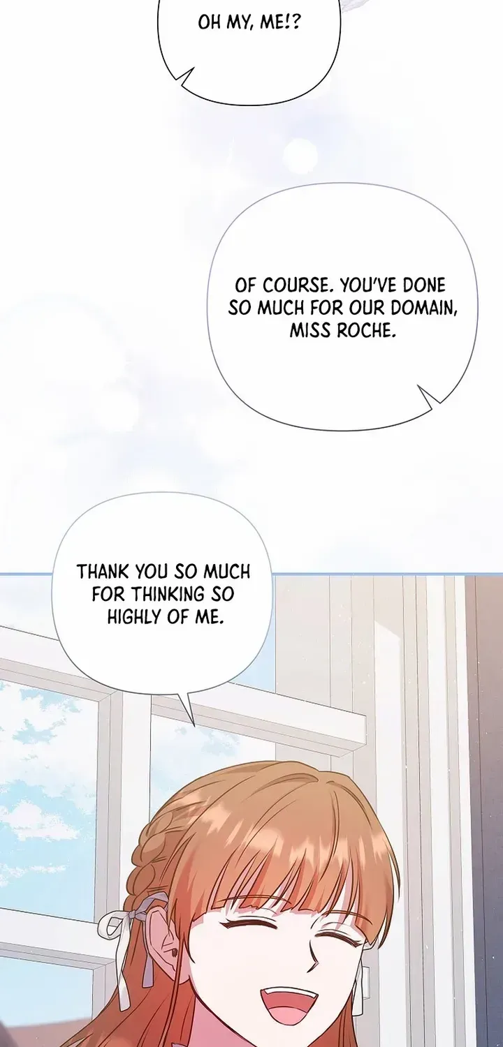 The Male Lead’s Handsomeness Is a Big Problem Chapter 46 page 68 - 