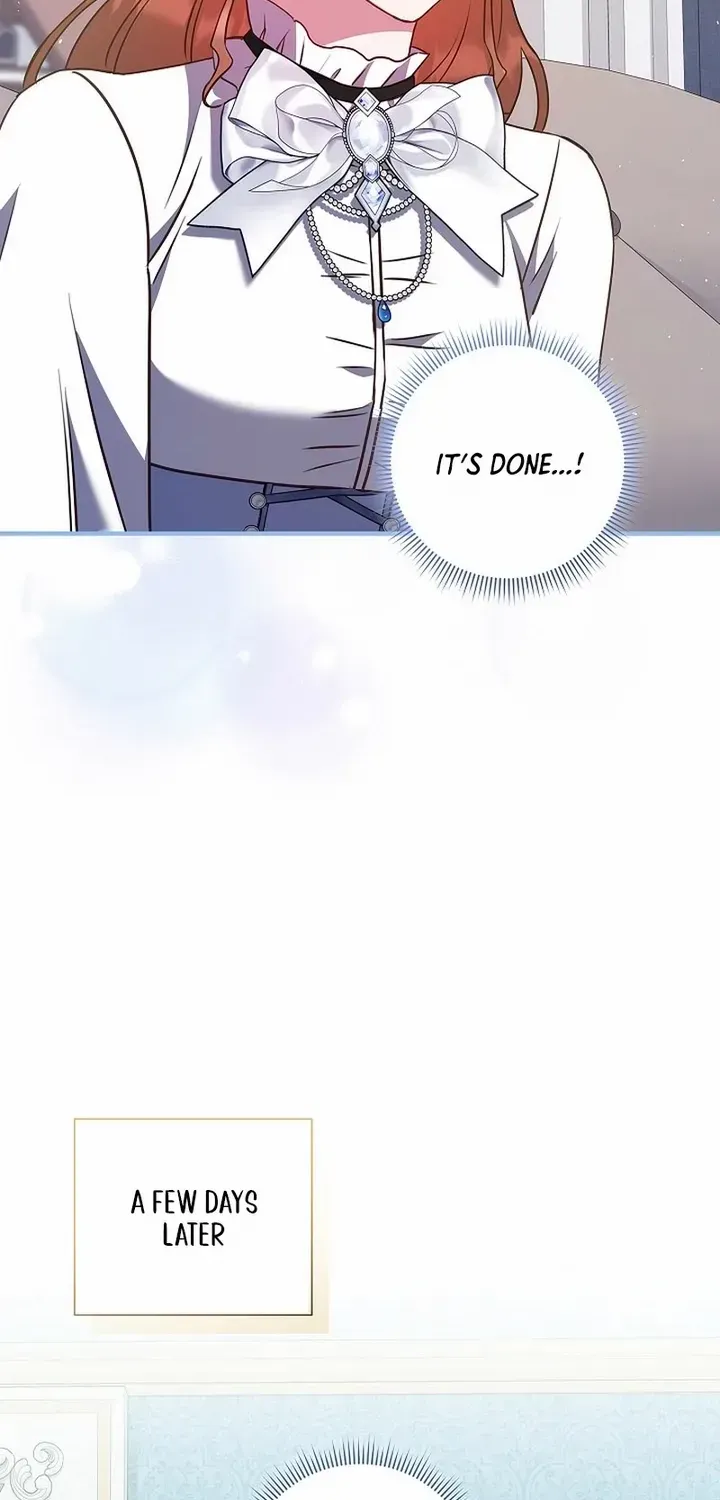 The Male Lead’s Handsomeness Is a Big Problem Chapter 46 page 69 - 