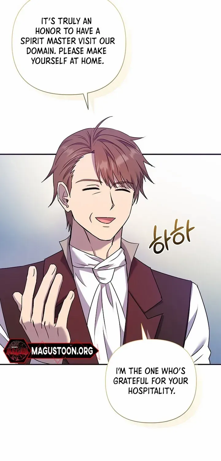 The Male Lead’s Handsomeness Is a Big Problem Chapter 46 page 72 - 