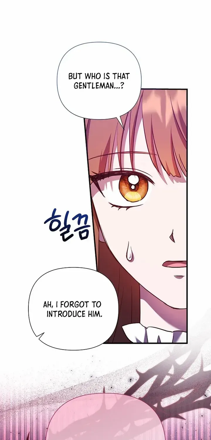 The Male Lead’s Handsomeness Is a Big Problem Chapter 46 page 73 - 