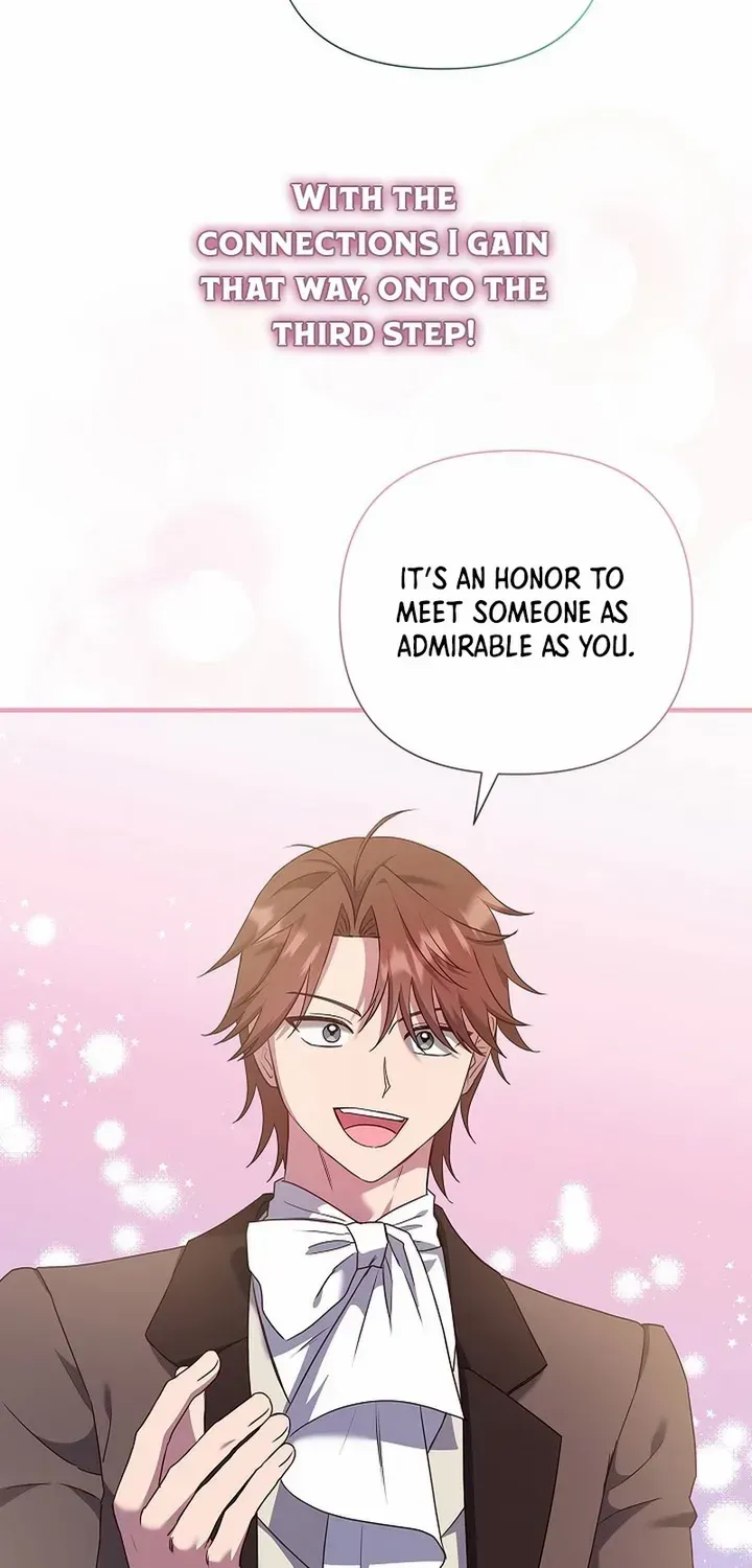 The Male Lead’s Handsomeness Is a Big Problem Chapter 46 page 10 - 
