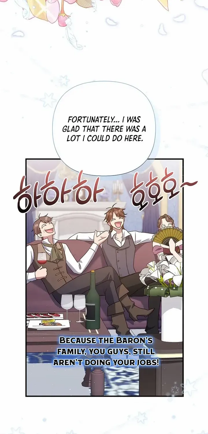 The Male Lead’s Handsomeness Is a Big Problem Chapter 47 page 26 - 