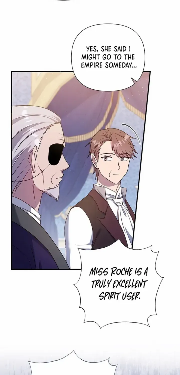 The Male Lead’s Handsomeness Is a Big Problem Chapter 47 page 28 - 