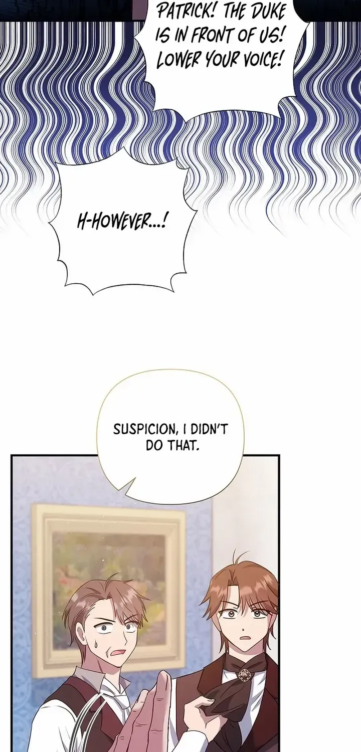 The Male Lead’s Handsomeness Is a Big Problem Chapter 47 page 30 - 