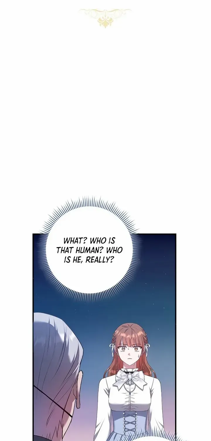 The Male Lead’s Handsomeness Is a Big Problem Chapter 47 page 4 - 