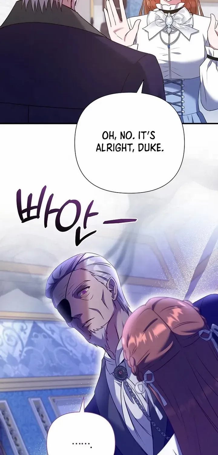 The Male Lead’s Handsomeness Is a Big Problem Chapter 47 page 32 - 