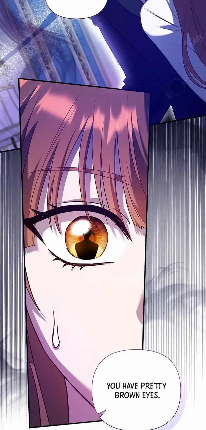 The Male Lead’s Handsomeness Is a Big Problem Chapter 47 page 33 - 