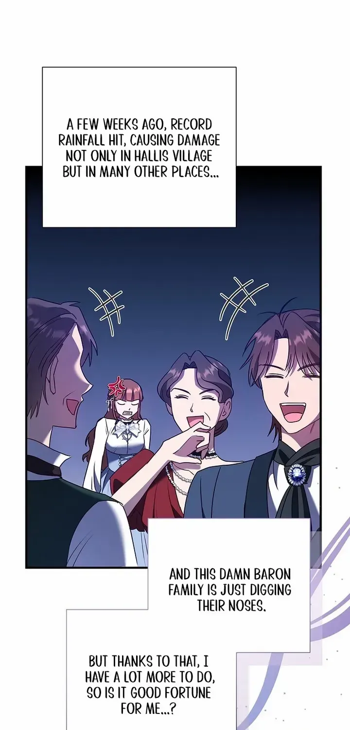 The Male Lead’s Handsomeness Is a Big Problem Chapter 47 page 39 - 