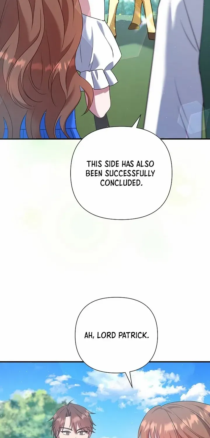 The Male Lead’s Handsomeness Is a Big Problem Chapter 47 page 42 - 