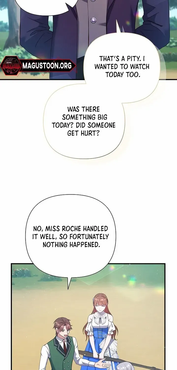 The Male Lead’s Handsomeness Is a Big Problem Chapter 47 page 48 - 