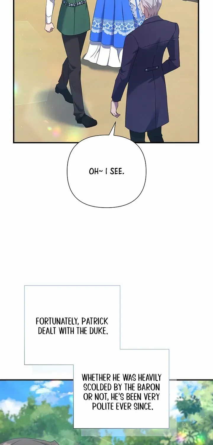 The Male Lead’s Handsomeness Is a Big Problem Chapter 47 page 49 - 