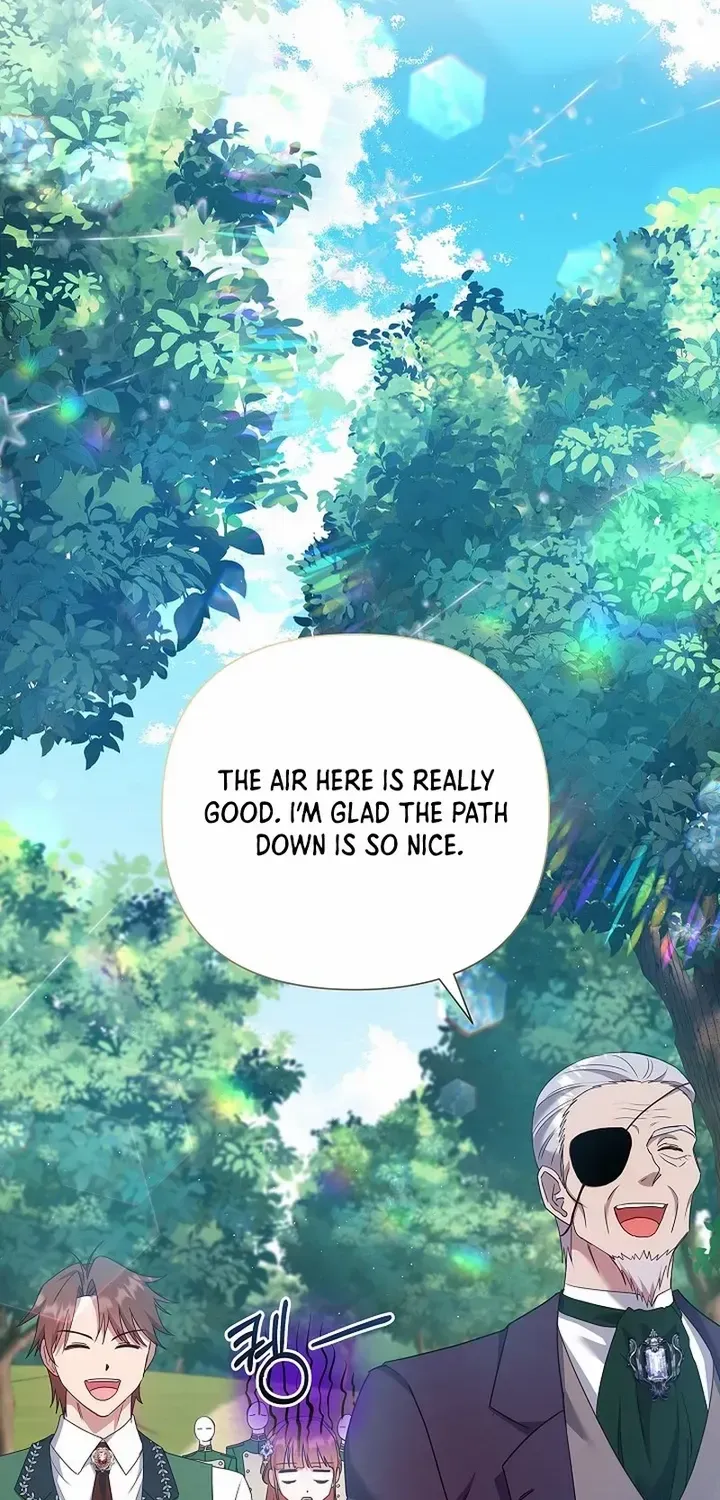 The Male Lead’s Handsomeness Is a Big Problem Chapter 47 page 54 - 