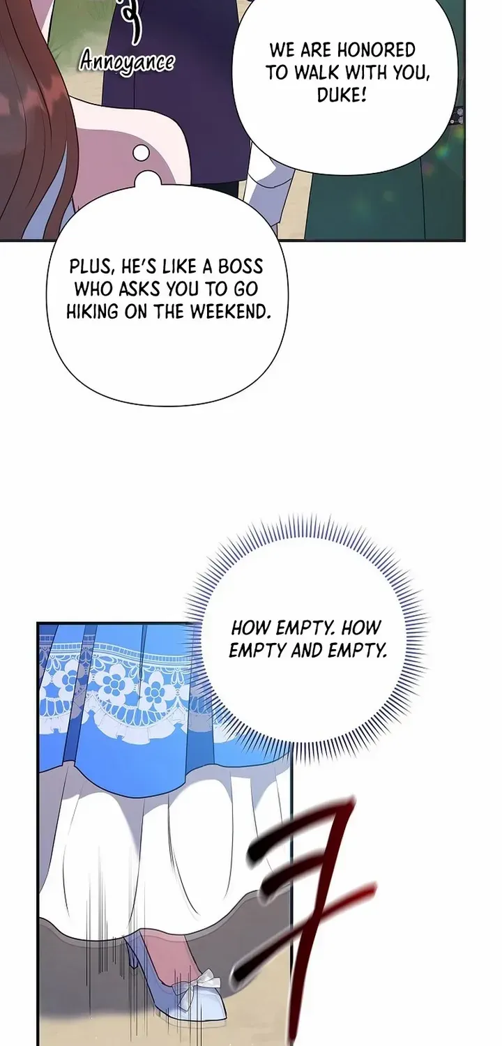 The Male Lead’s Handsomeness Is a Big Problem Chapter 47 page 56 - 