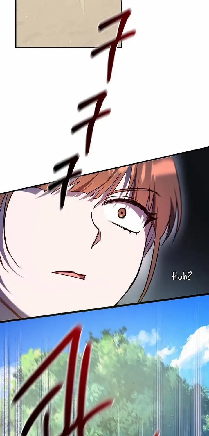 The Male Lead’s Handsomeness Is a Big Problem Chapter 47 page 57 - 