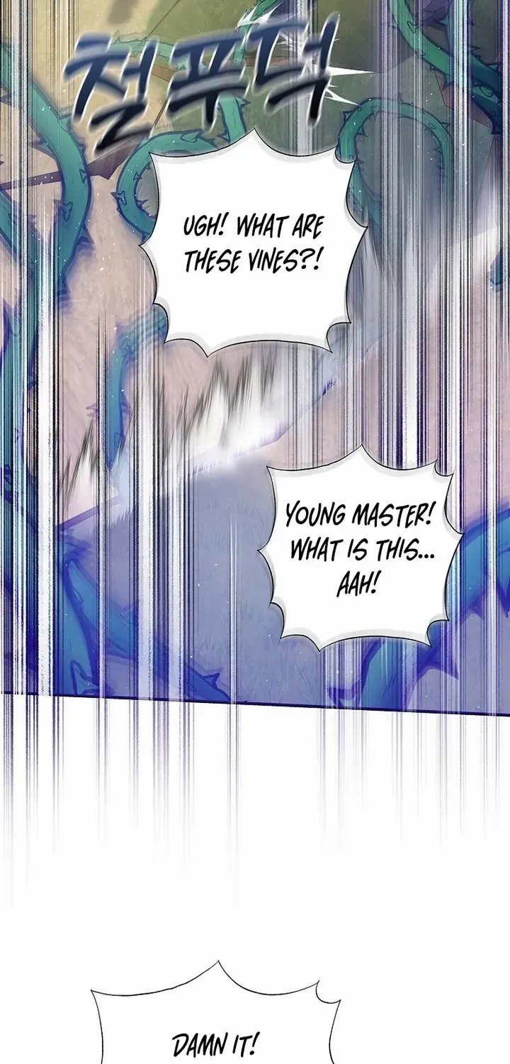 The Male Lead’s Handsomeness Is a Big Problem Chapter 47 page 59 - 