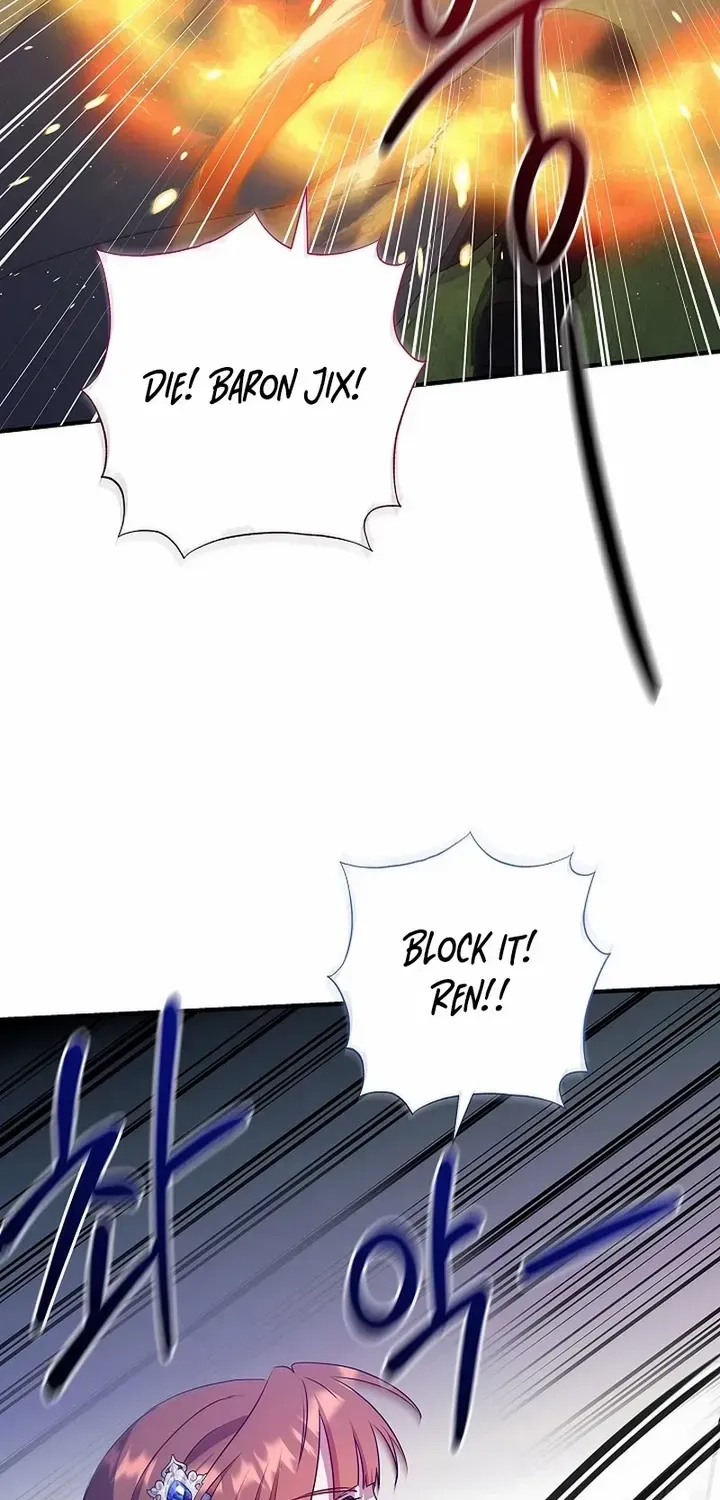 The Male Lead’s Handsomeness Is a Big Problem Chapter 47 page 62 - 