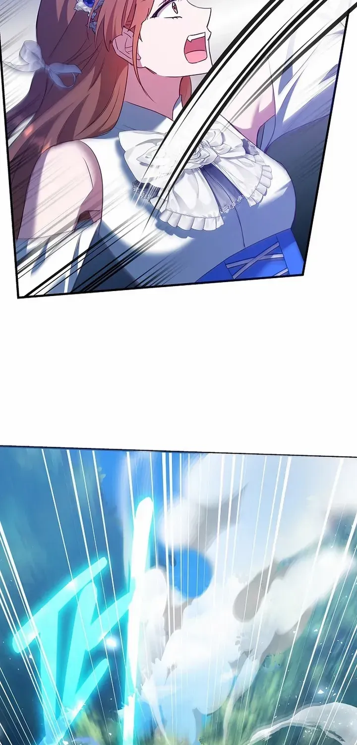 The Male Lead’s Handsomeness Is a Big Problem Chapter 47 page 63 - 