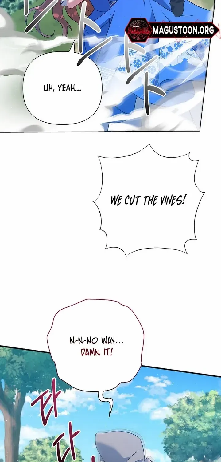 The Male Lead’s Handsomeness Is a Big Problem Chapter 47 page 66 - 