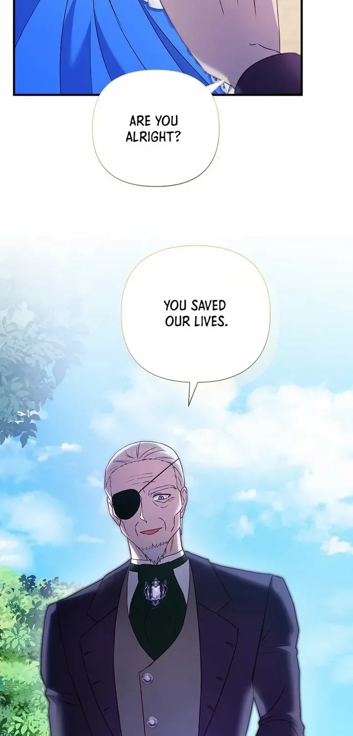 The Male Lead’s Handsomeness Is a Big Problem Chapter 47 page 68 - 