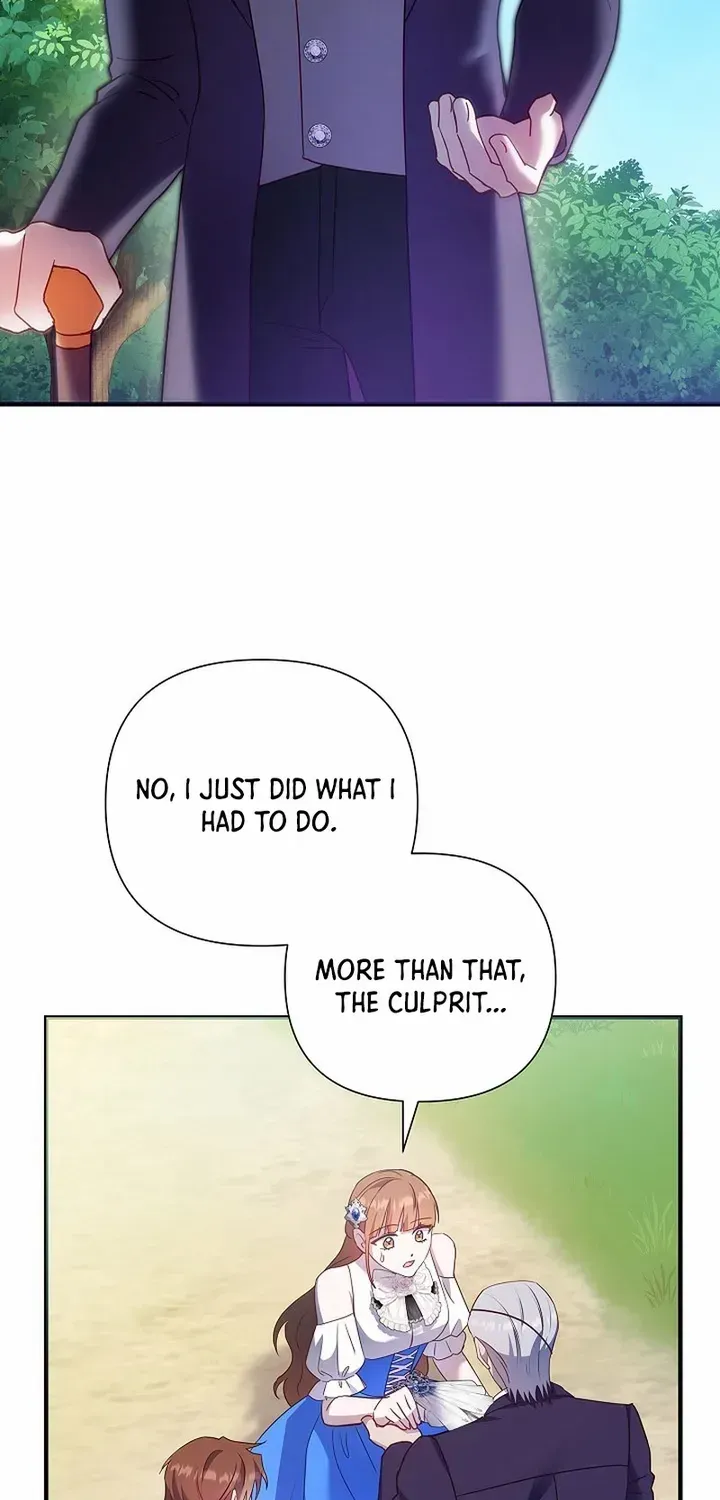 The Male Lead’s Handsomeness Is a Big Problem Chapter 47 page 69 - 