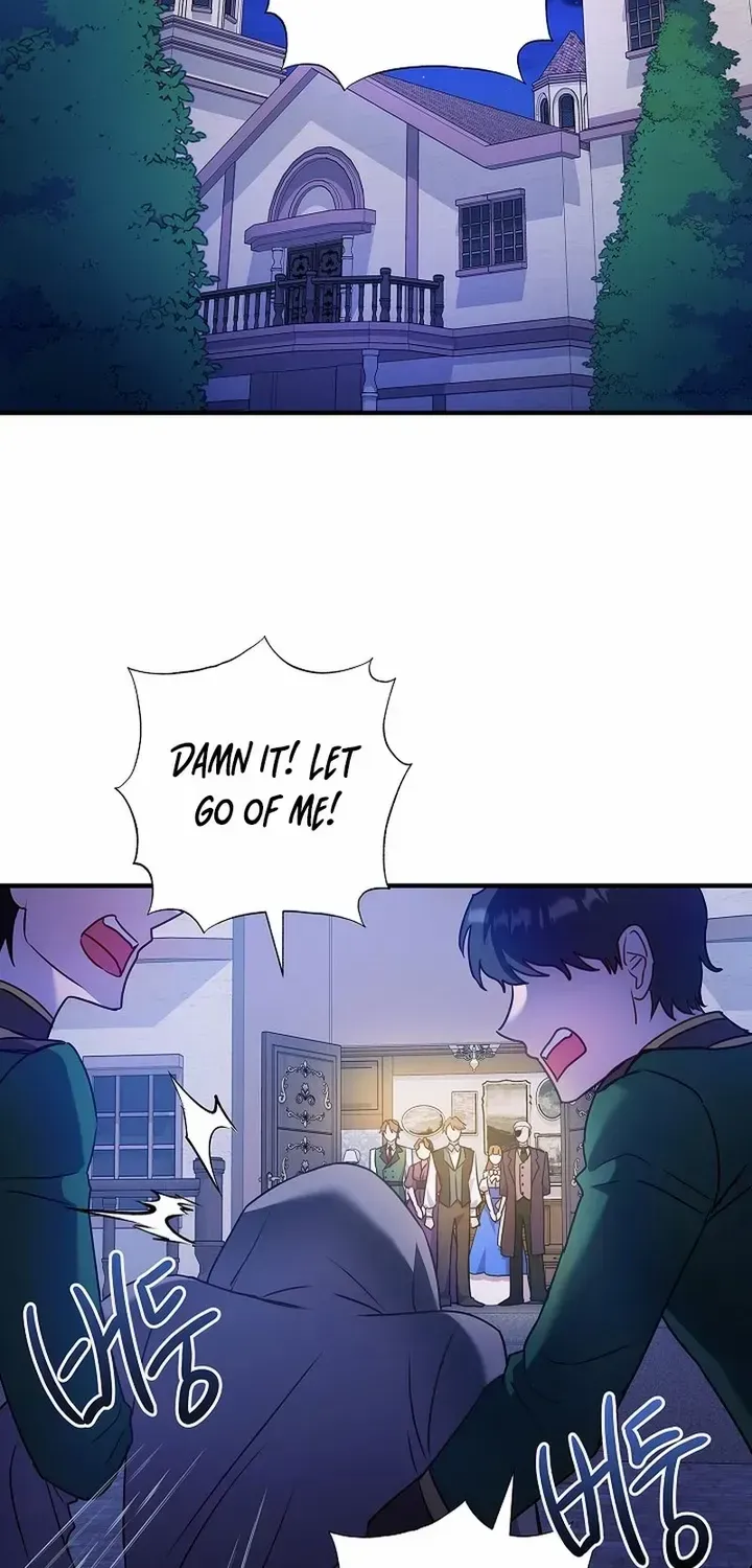 The Male Lead’s Handsomeness Is a Big Problem Chapter 47 page 72 - 