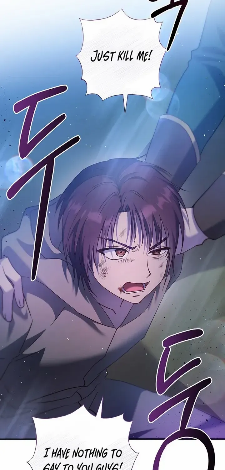 The Male Lead’s Handsomeness Is a Big Problem Chapter 47 page 74 - 