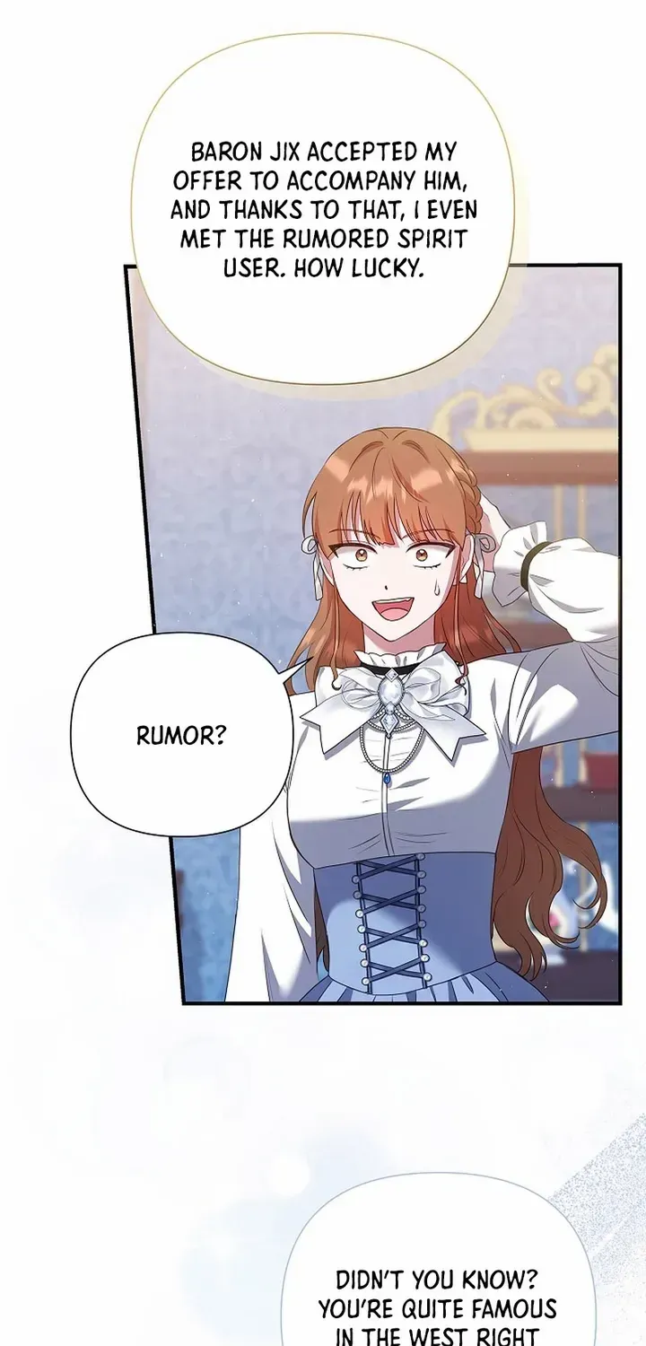 The Male Lead’s Handsomeness Is a Big Problem Chapter 47 page 9 - 