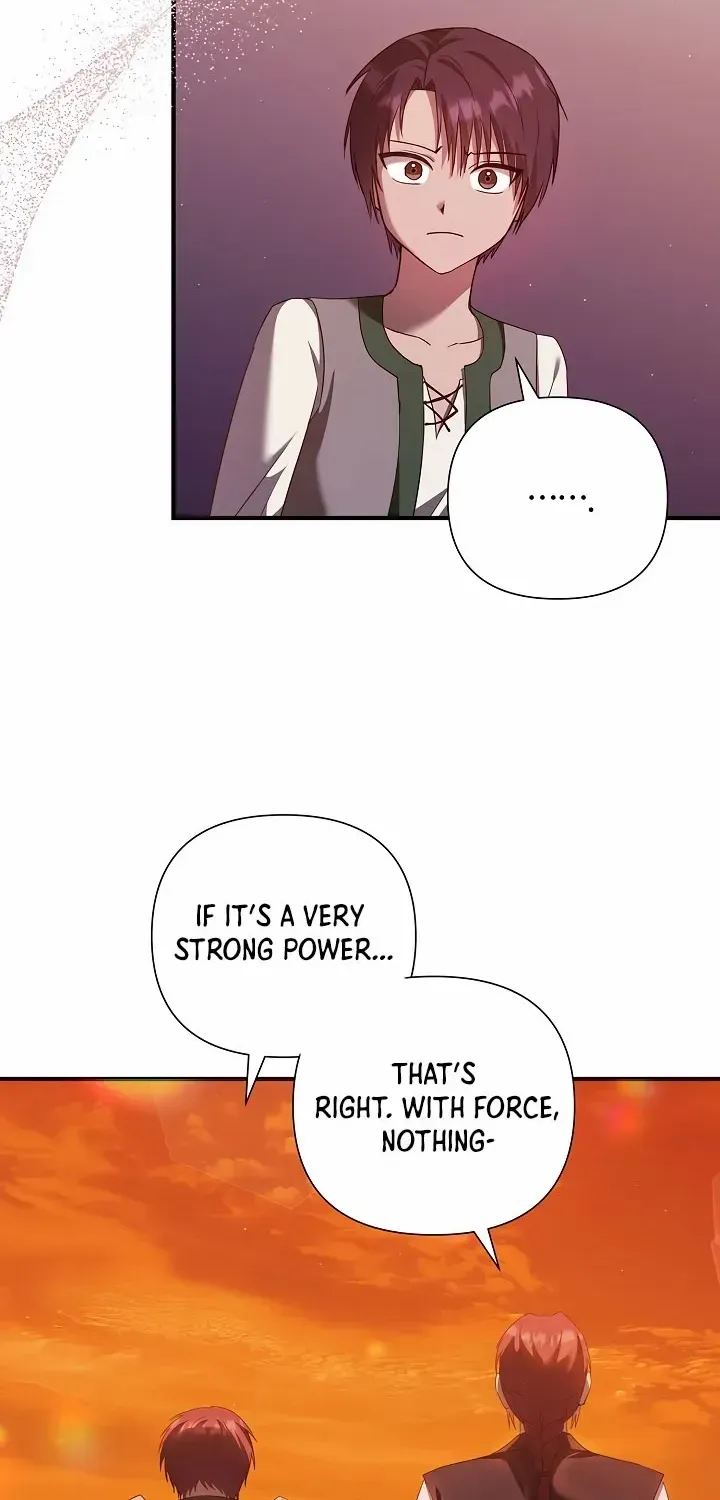 The Male Lead’s Handsomeness Is a Big Problem Chapter 48 page 11 - 