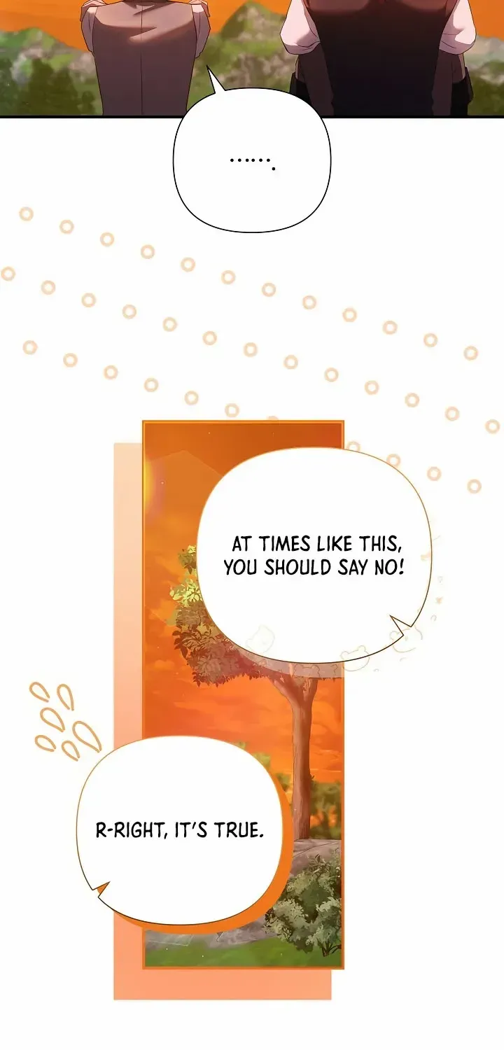 The Male Lead’s Handsomeness Is a Big Problem Chapter 48 page 12 - 
