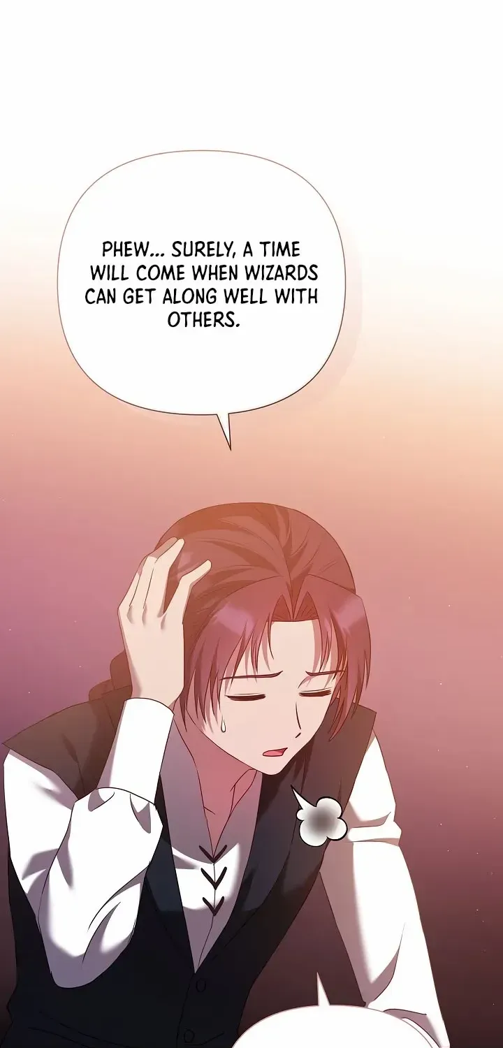 The Male Lead’s Handsomeness Is a Big Problem Chapter 48 page 13 - 