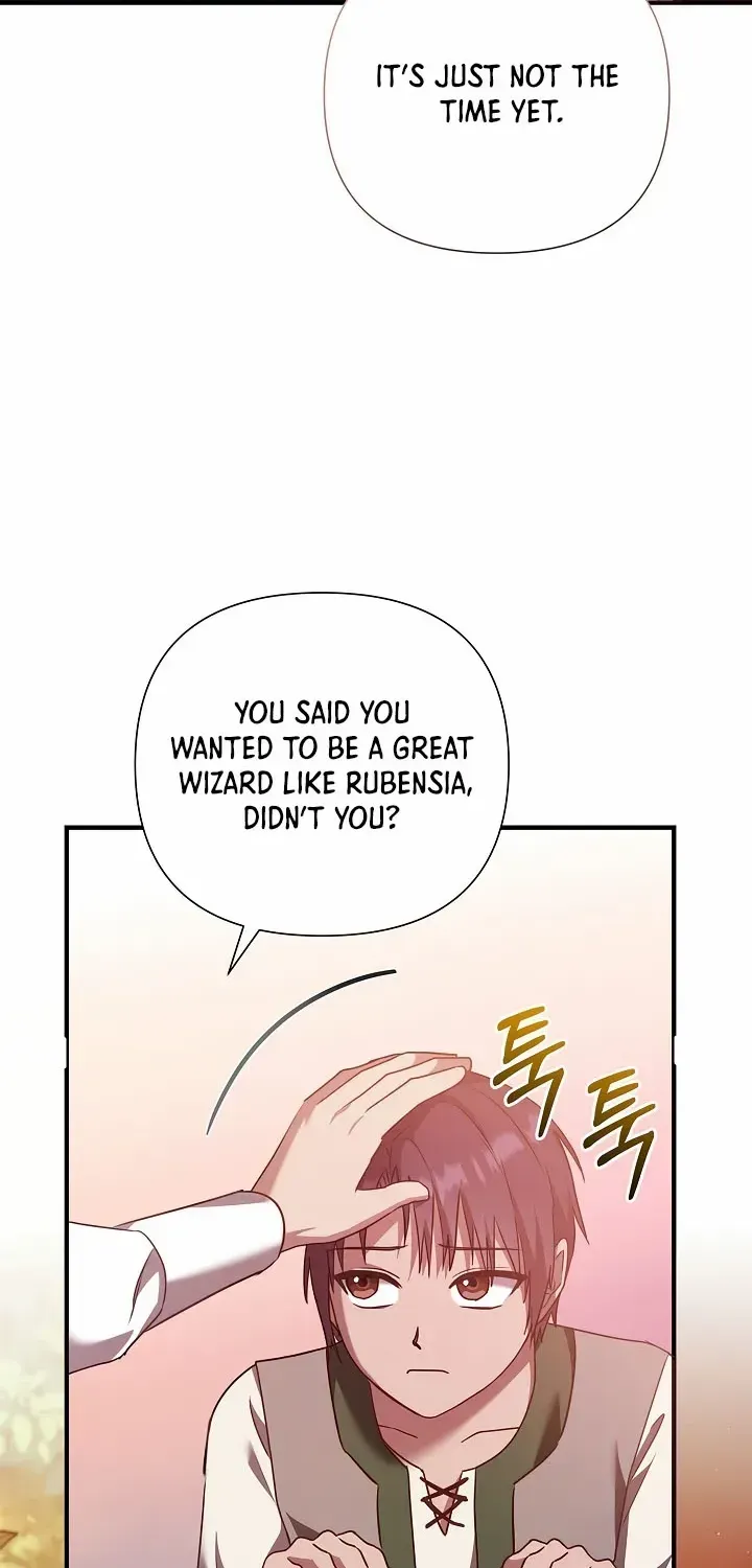 The Male Lead’s Handsomeness Is a Big Problem Chapter 48 page 14 - 