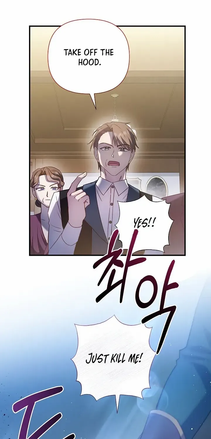The Male Lead’s Handsomeness Is a Big Problem Chapter 48 page 3 - 