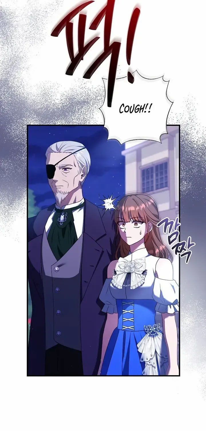 The Male Lead’s Handsomeness Is a Big Problem Chapter 48 page 21 - 