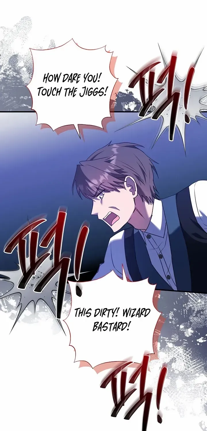 The Male Lead’s Handsomeness Is a Big Problem Chapter 48 page 22 - 