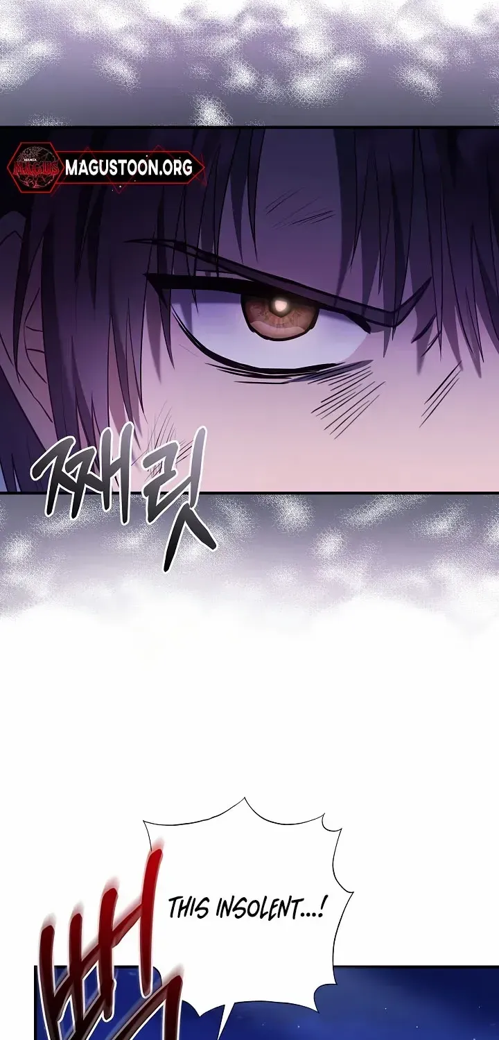 The Male Lead’s Handsomeness Is a Big Problem Chapter 48 page 24 - 