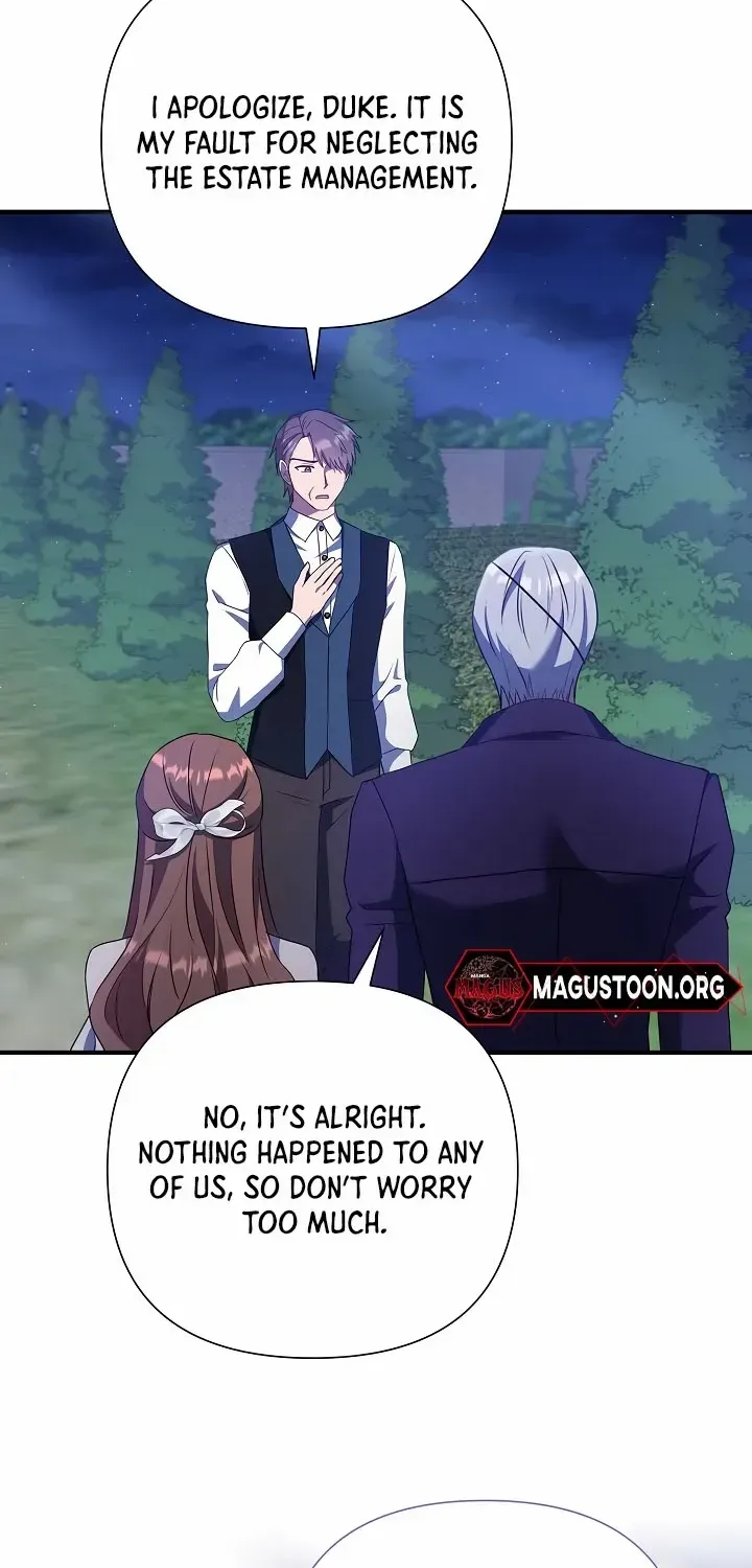 The Male Lead’s Handsomeness Is a Big Problem Chapter 48 page 27 - 